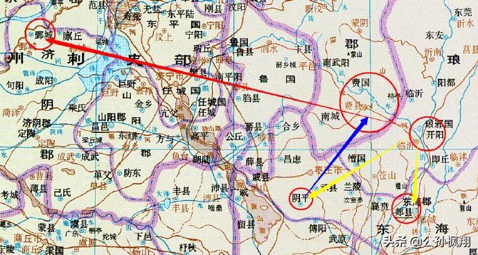 煮酒论英雄论刘备,煮酒论英雄之三国良将刘表篇