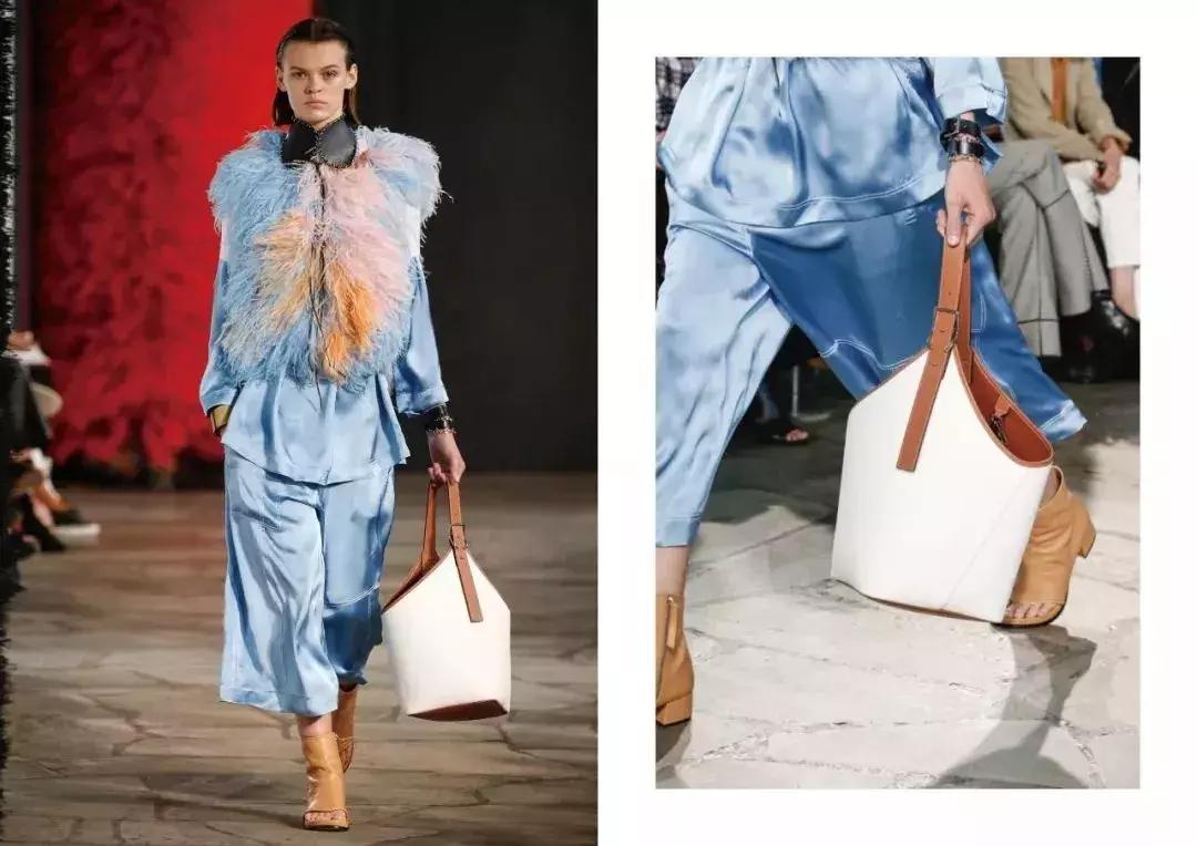 你想知道关于LOEWE的一切，全在这了！