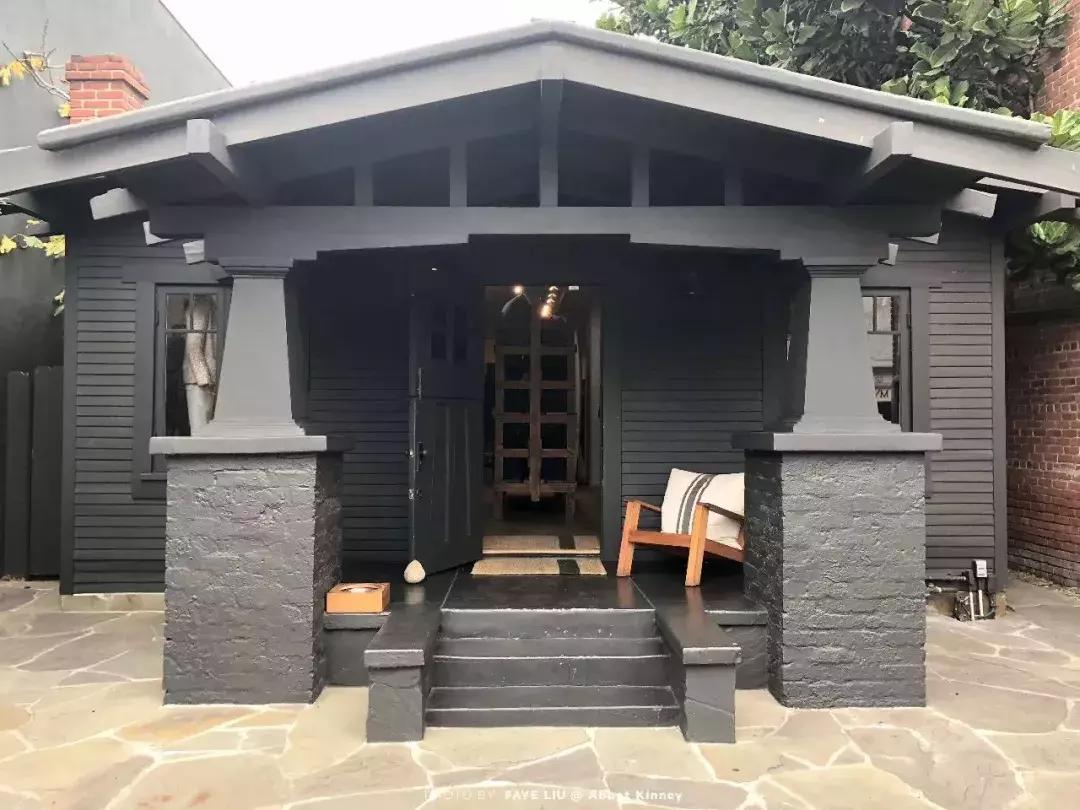 美国洛杉矶网红打卡地,洛杉矶美国人爱去的休闲地