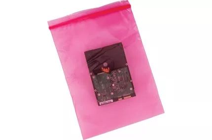 深度解析SMT防静电屏蔽袋种类及测量方法，你值得拥有！