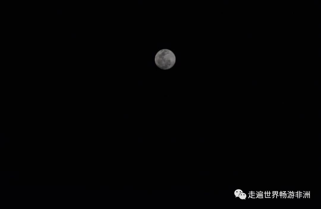 走进非洲No.338岁离开9岁女儿先生驻外中铁七局海外项目