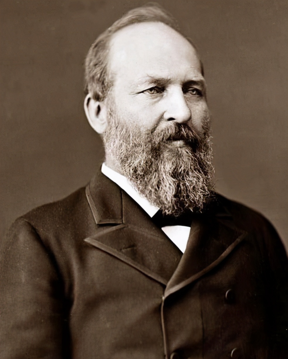 第一任到第四十六任美国总统,历史上最糟糕的5位美国总统