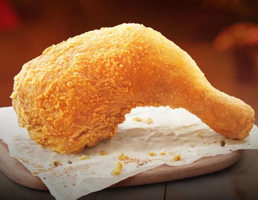 德克士主要爆款产品有哪些,德克士2018年的所有新品一览表