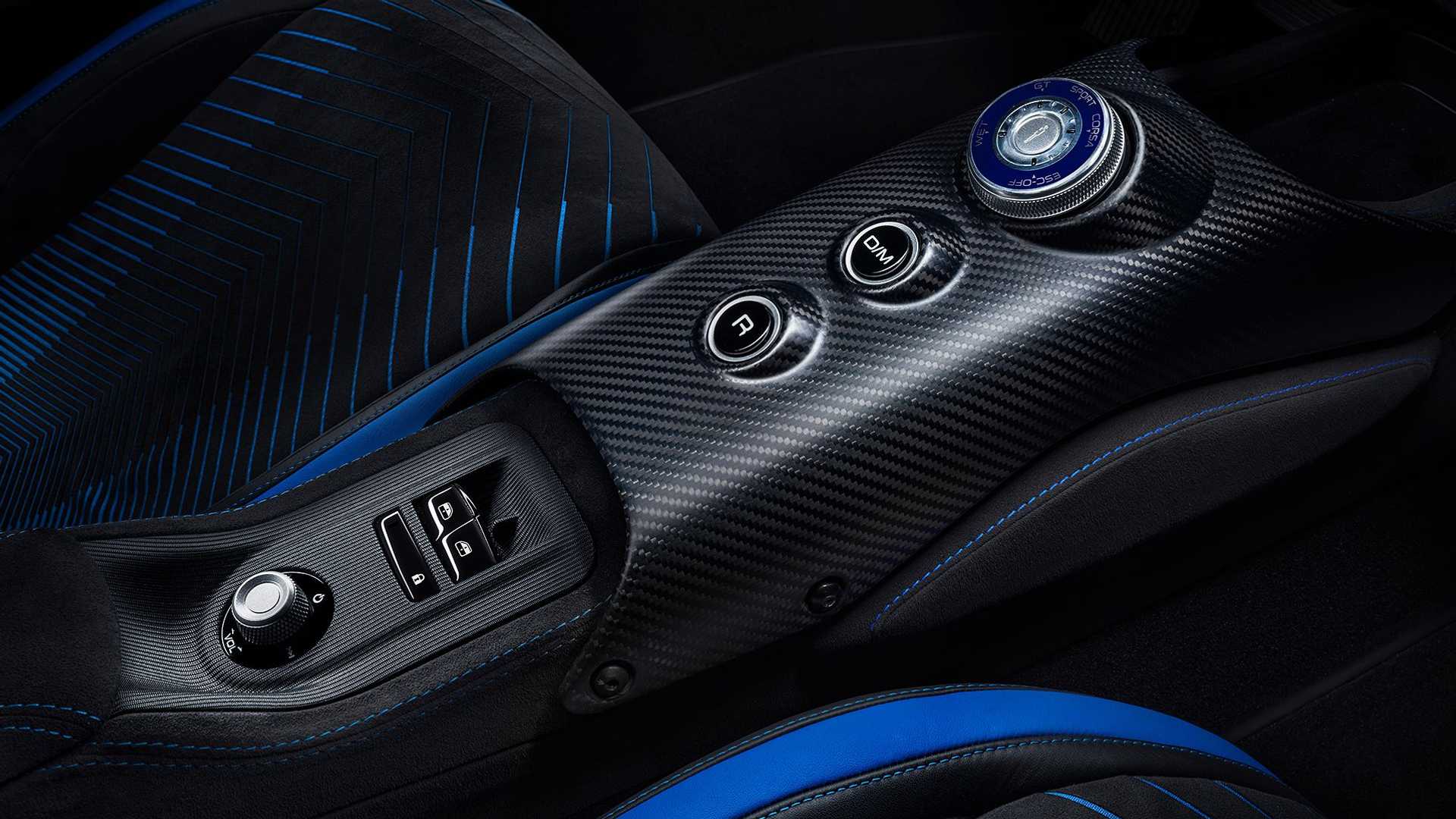 玛莎拉蒂mc20在中国的销量如何,玛莎拉蒂mc20敞篷版是硬顶吗