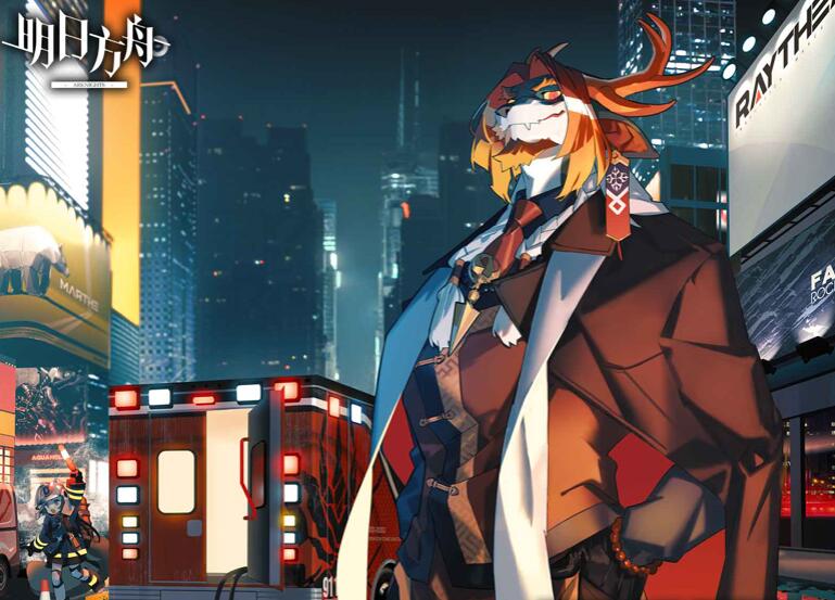 明日方舟零氪能玩吗,明日方舟的笨蛋刀客塔