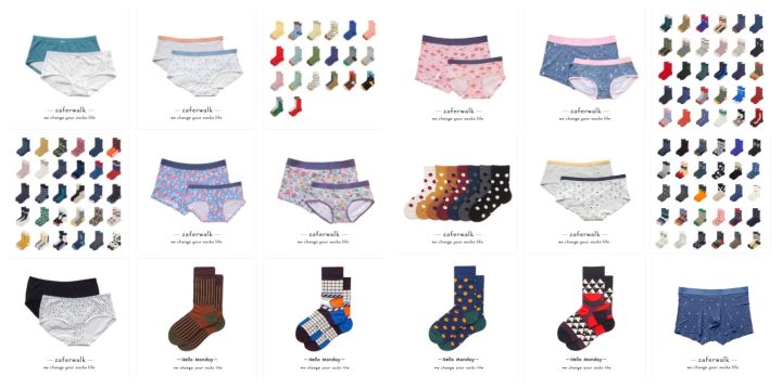 淘宝上有哪些既好看又便宜的男装店铺？