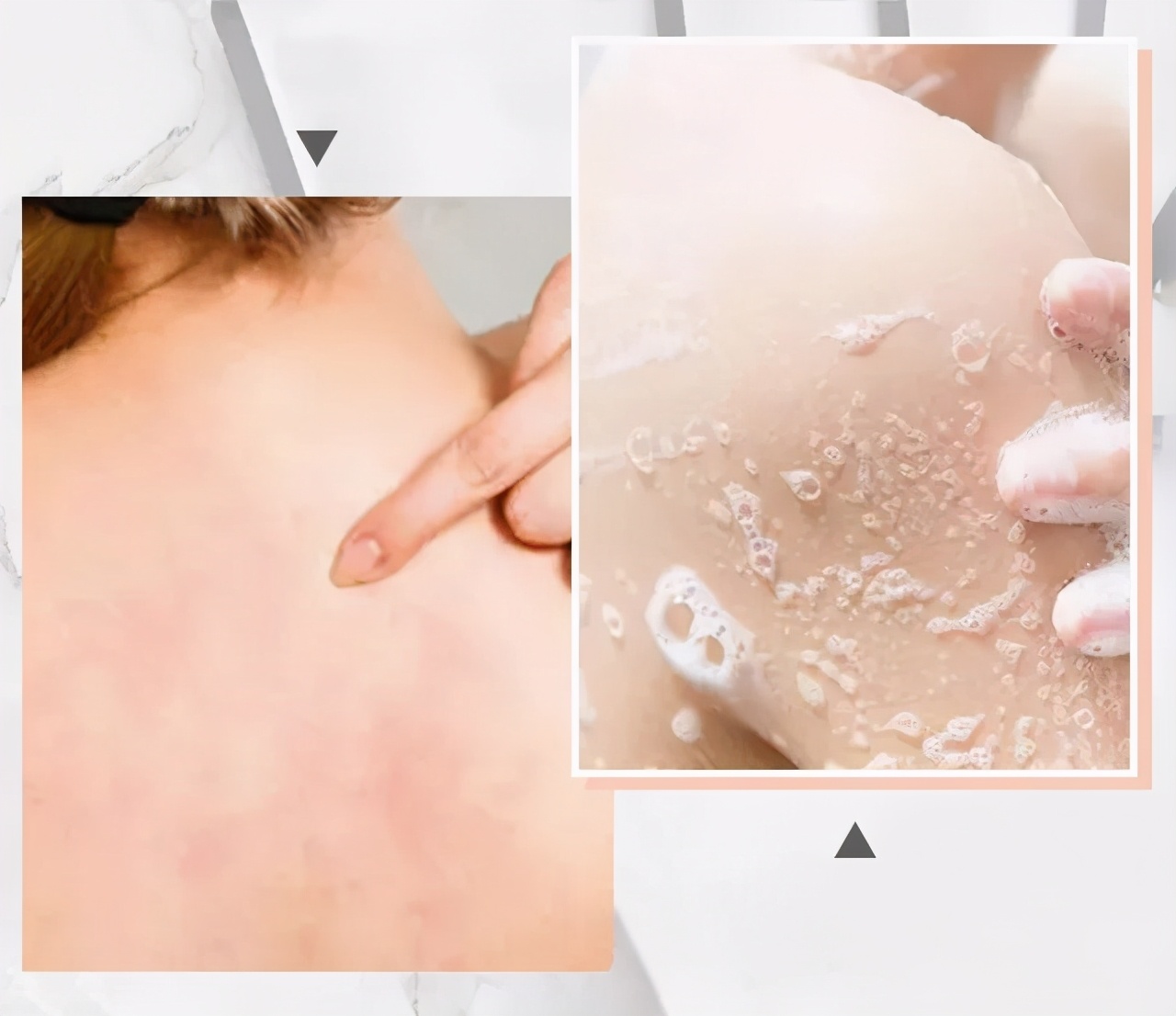 效果好香味持久的沐浴露,一款让你持久留香的沐浴露