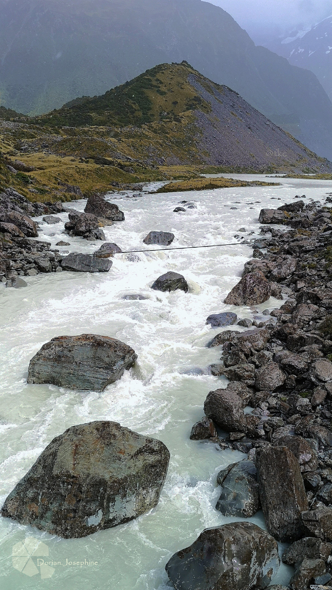 新西兰南岛一日游,新西兰南岛旅游地图