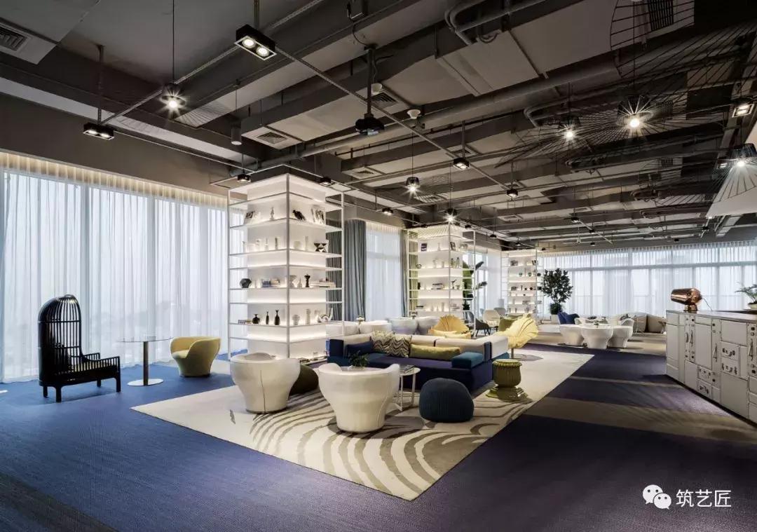 「精选」于强|云端的旅行，深圳水湾1979会所