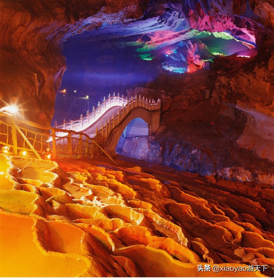 国家A级景区门票政策,全省104家a级旅游景区全部免票