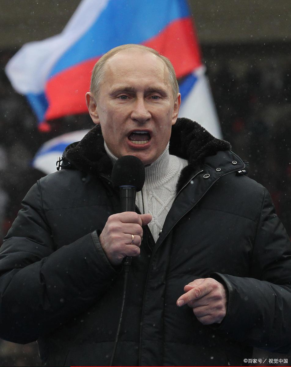 普京关于公务员的语录,俄罗斯普京最霸气的十句话