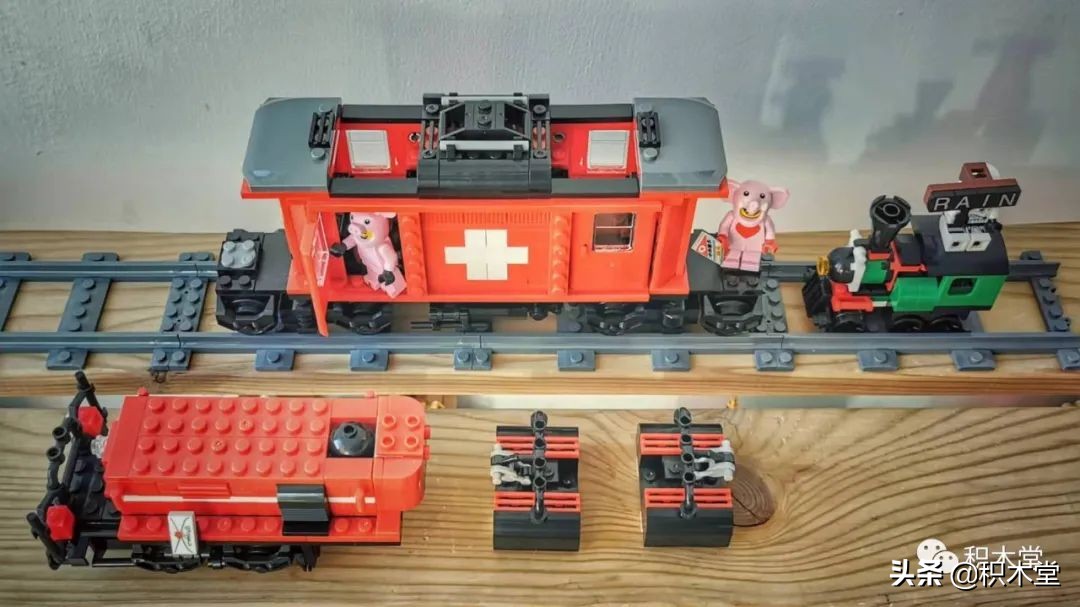 乐*官高**方套内moc最多的一款10183