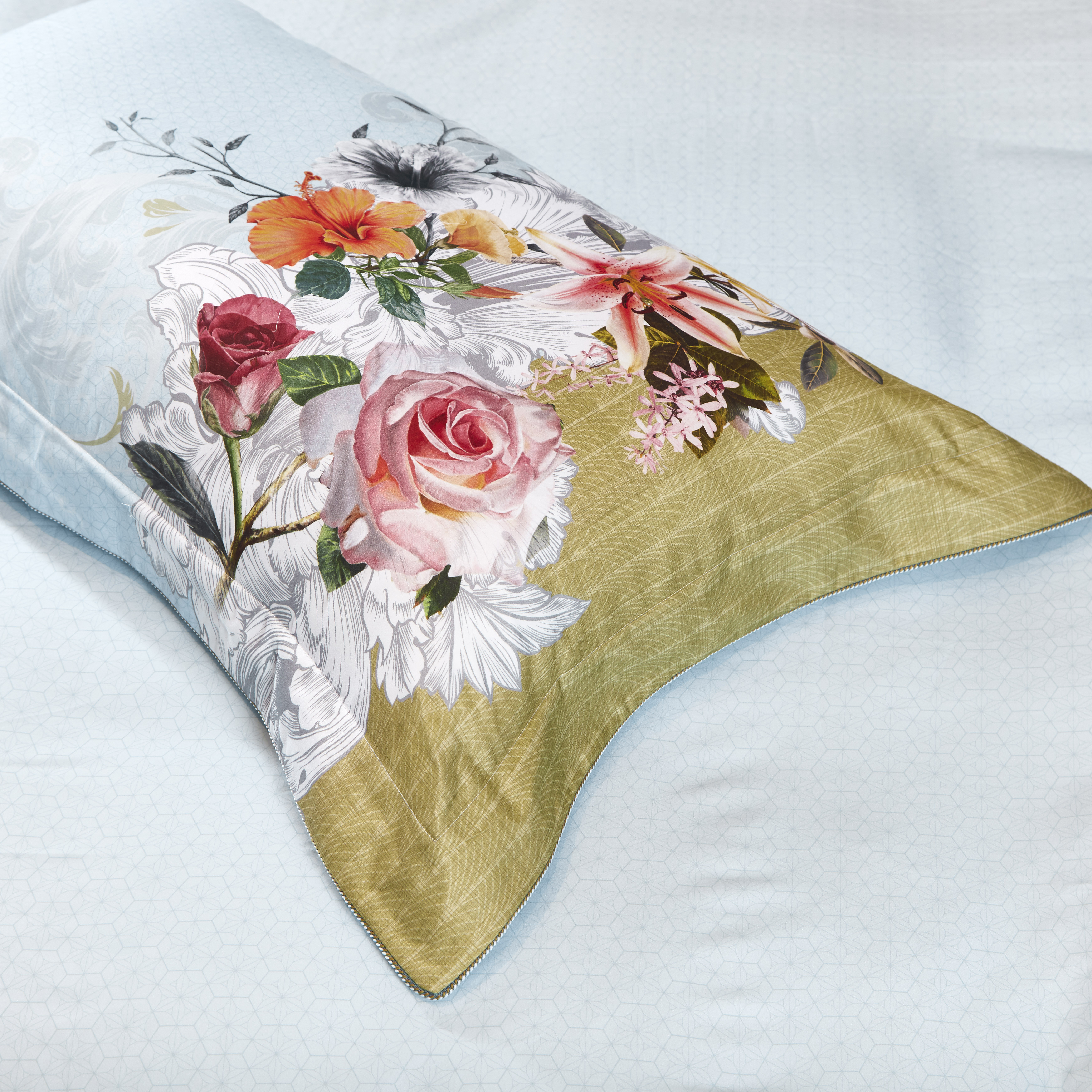 纯棉磨毛四件套100%全棉吗,为什么磨毛四件套比纯棉便宜