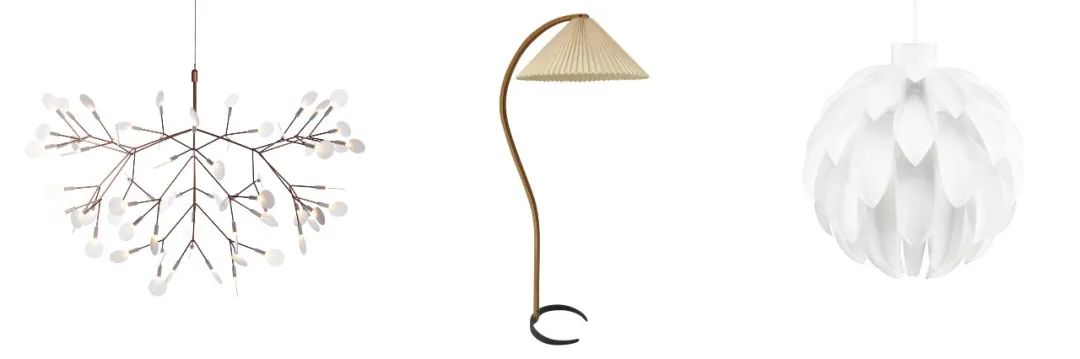 现代风格网购家具店铺推荐,买家具最容易踩的坑是什么