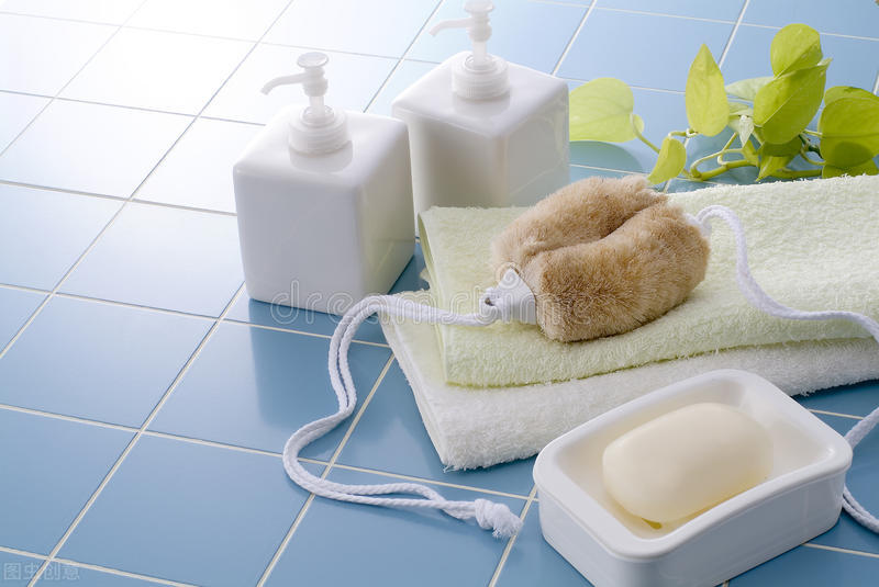 干枯发质护发的正确方法,干枯毛躁发质护发教程