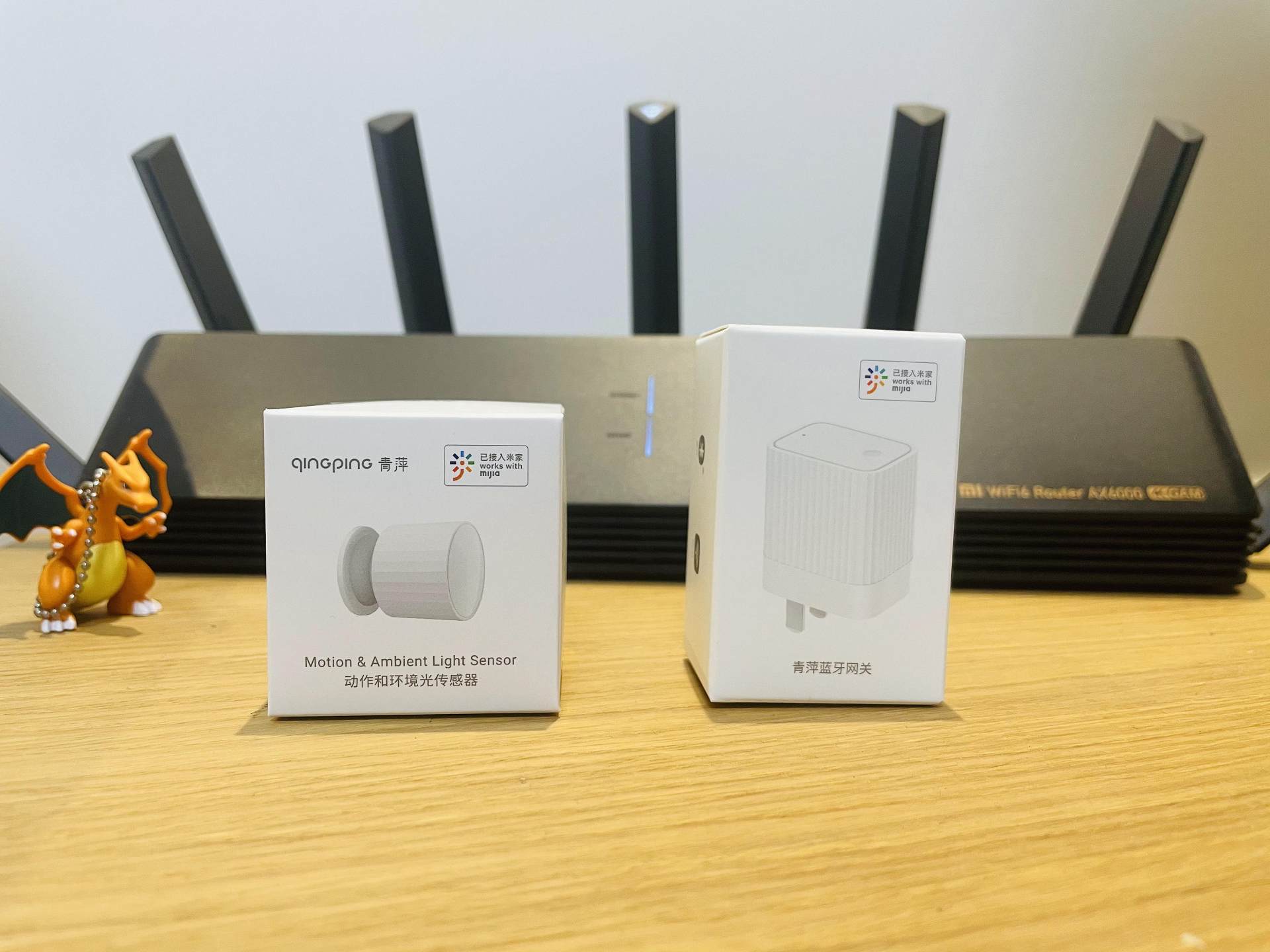 米家青萍蓝牙网关无法操作,米家多功能网关和青萍蓝牙开关