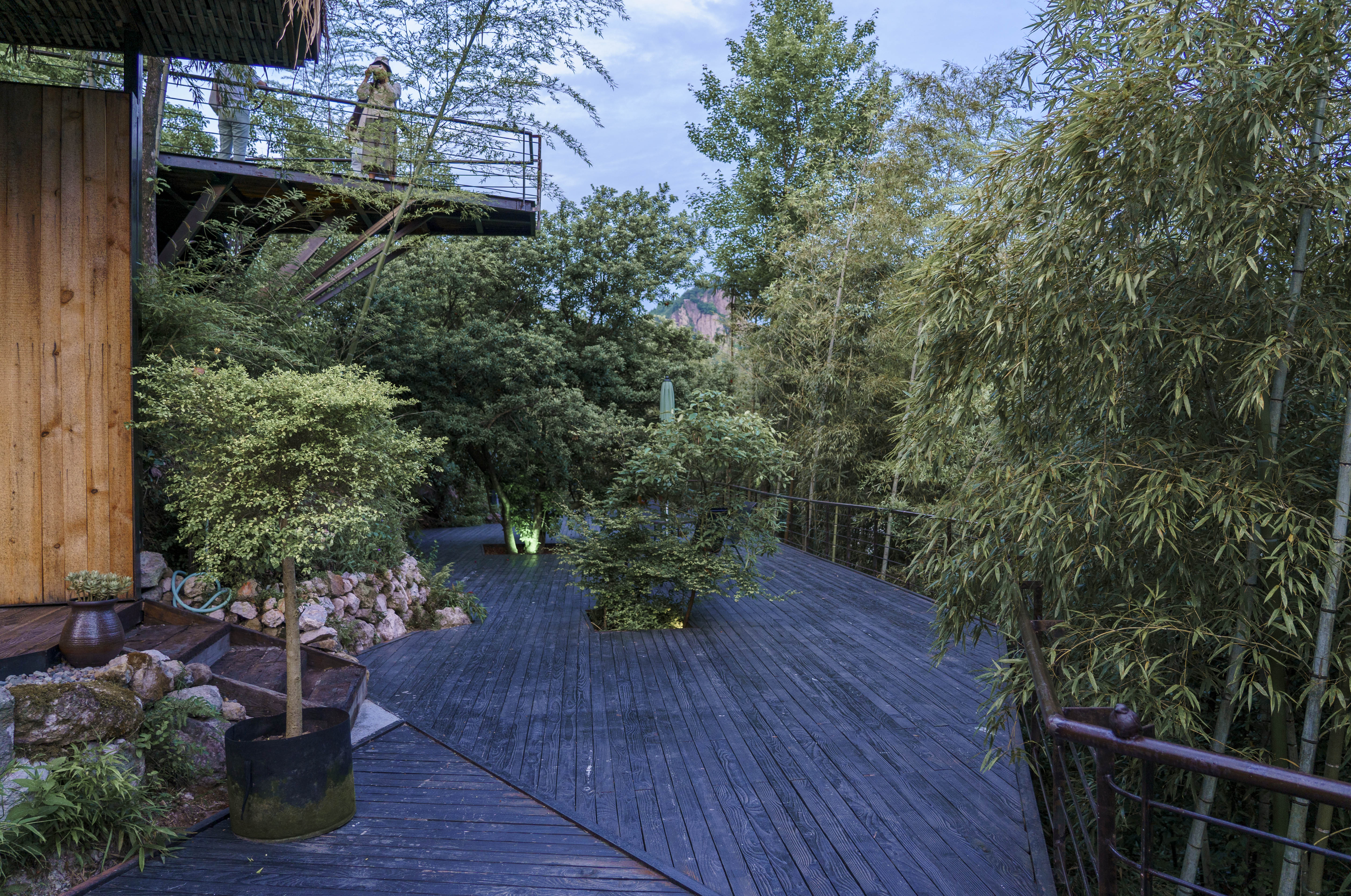 浙江缙云旅游必去的景点,浙江被严重低估的景点