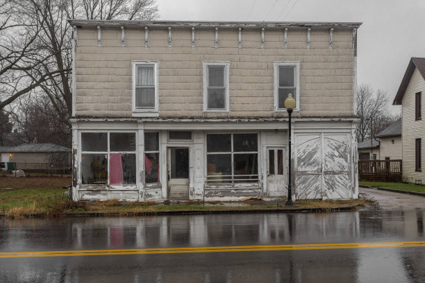 旧屋基上建房有什么禁忌,自建房楼顶有什么禁忌