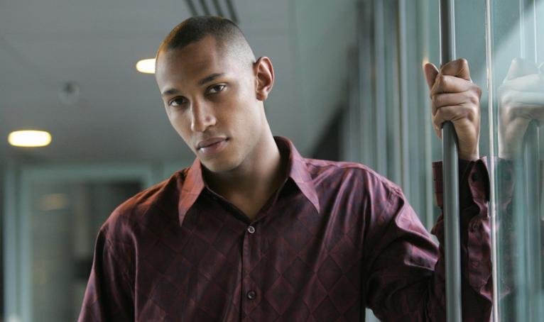 法国魔术师迪奥传奇时刻,法国魔术师迪奥和邓肯