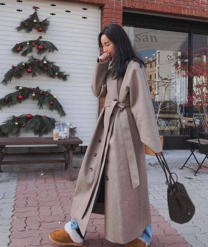 小个子腿短怎么穿搭,身高很高但是腿短怎么穿搭