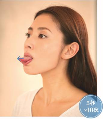 怎么才能让大饼脸变成小v脸呢,帮助你改善小v脸