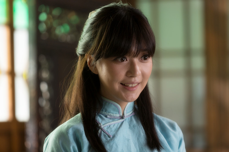 一口气看完谍战剧邮差解说,一口气看完谍战邮差