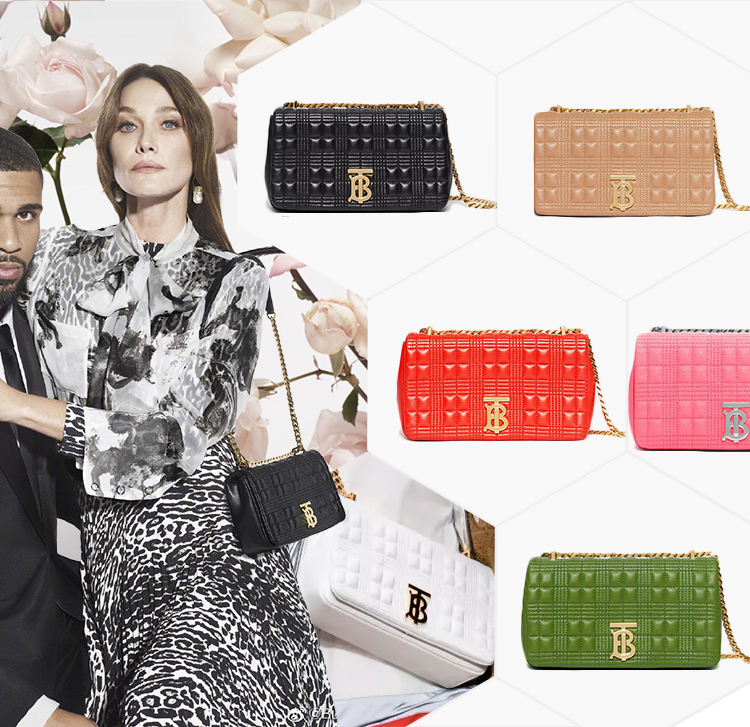 burberrytb包新款,burberry包包丝绒