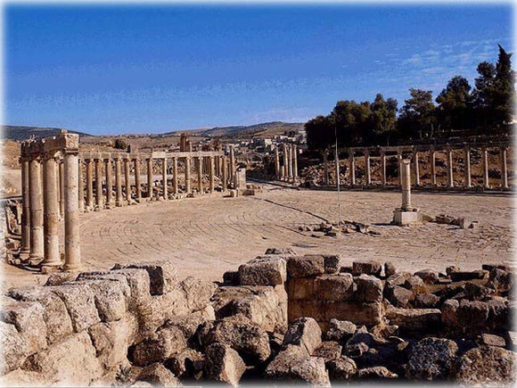 最古老的文明遗迹,世界古迹以前的原貌