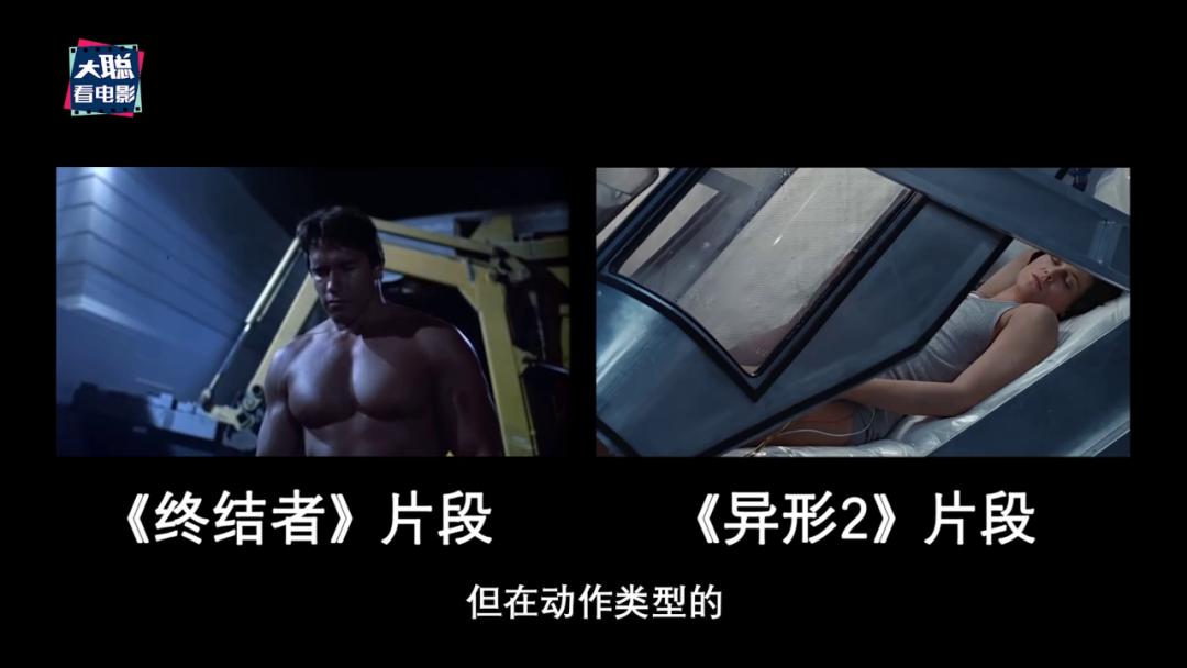 终结者2卡梅隆将其推向巅峰,卡梅隆的终结者2