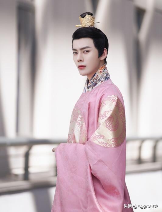 汉服男模排名,汉服男模特身高要求是多少