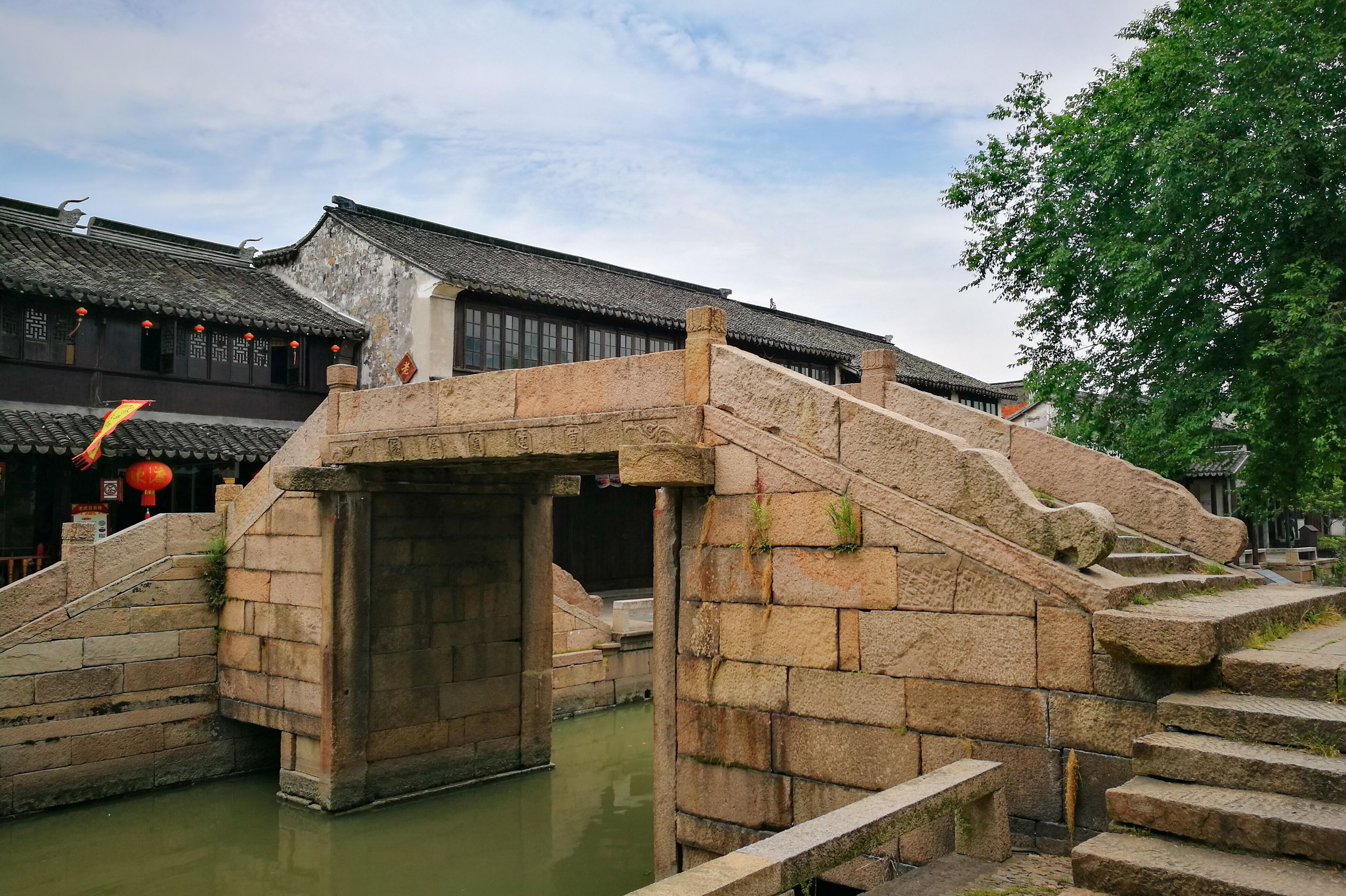 苏州古镇攻略一日游,苏州古镇一日游攻略