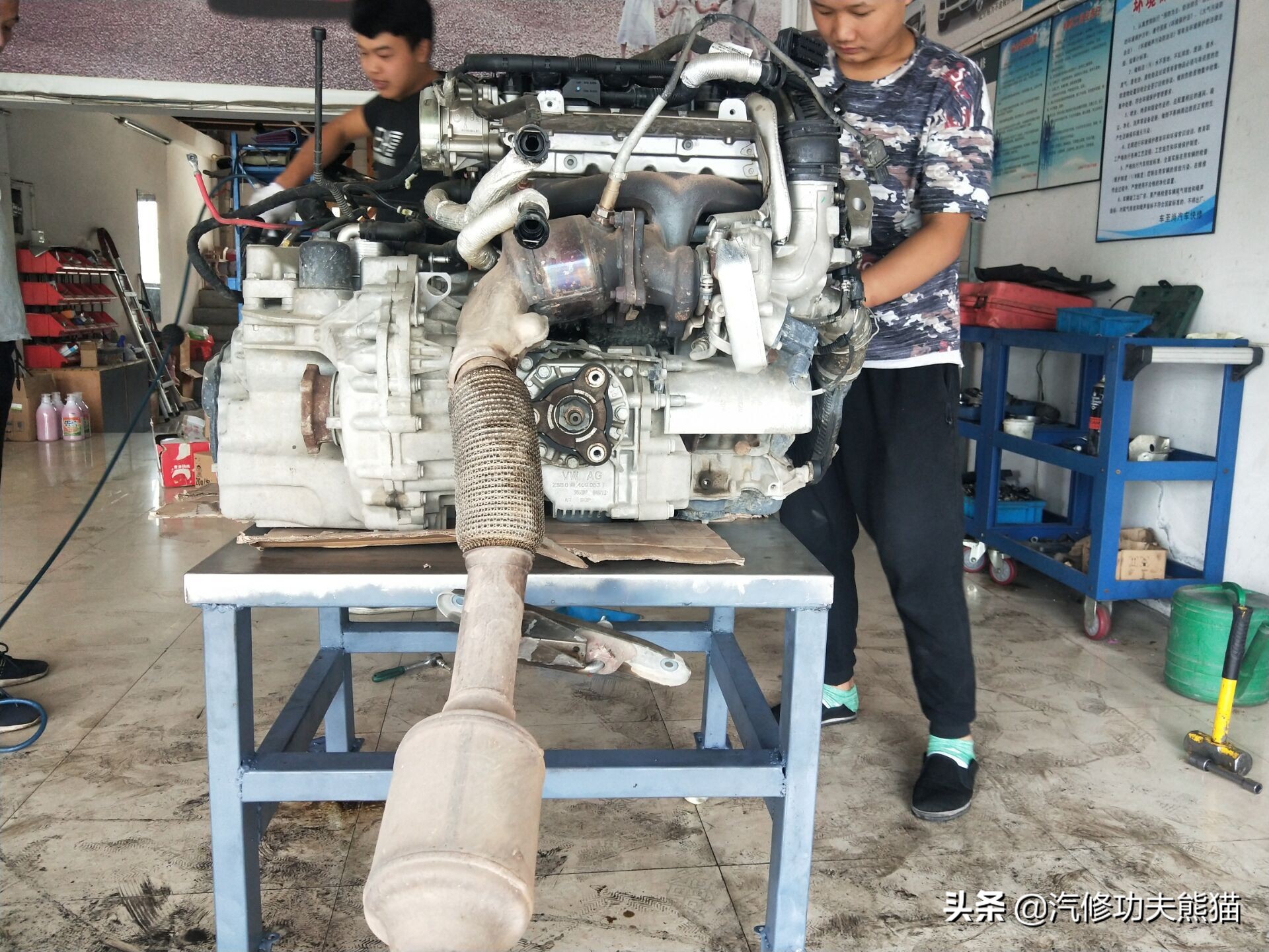 斯柯达野帝1.8t烧机油能解决吗,斯柯达野帝1.8t烧机油严重