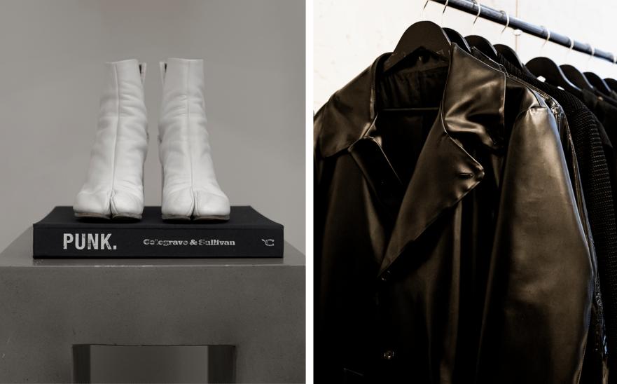 能够在拍卖行买到的时装,能在拍卖行购买的时装