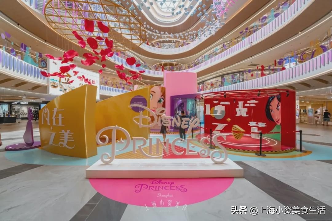 上海最大购物中心南翔印象城,魔都再添80000重磅商业地标