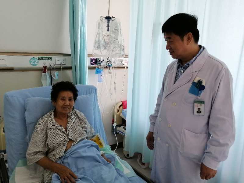 莫把便秘当小病久拖不解酿大患哈医大一院结直肠外科专家建议:长期便秘莫轻视