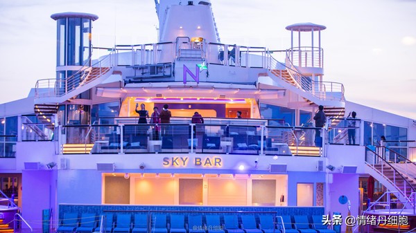 邮轮游选择哪个游轮好,邮轮旅游全攻略公主号
