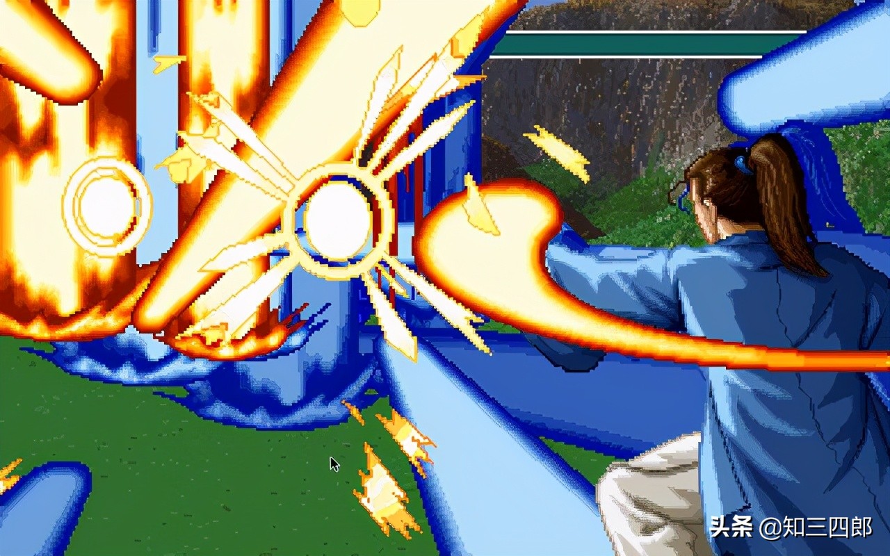 致青春~那些年我们玩过的游戏(PC篇九)