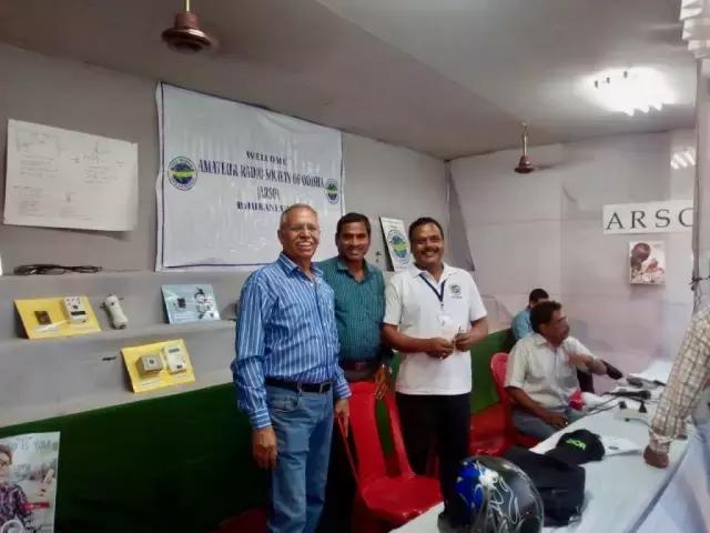 印度国际航展,印度国际电子展览会