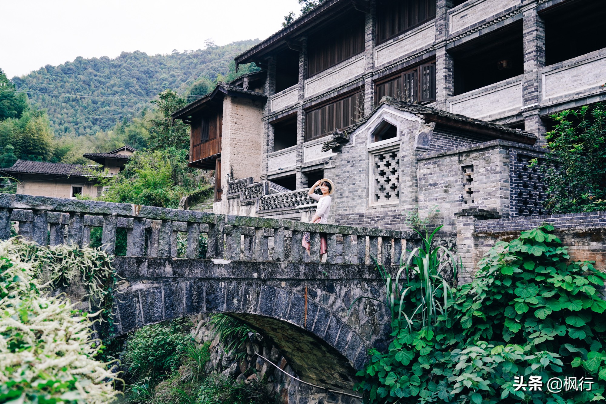 最详细实用福建土楼攻略,南靖土楼3天2晚住宿团购