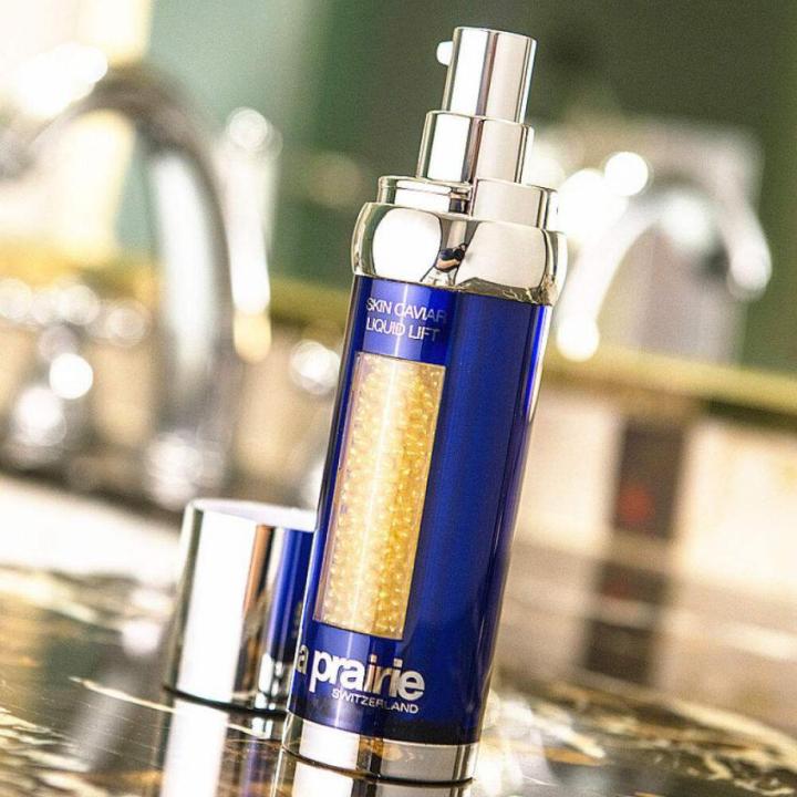 网红爆款精华液,测评网红精华液产品