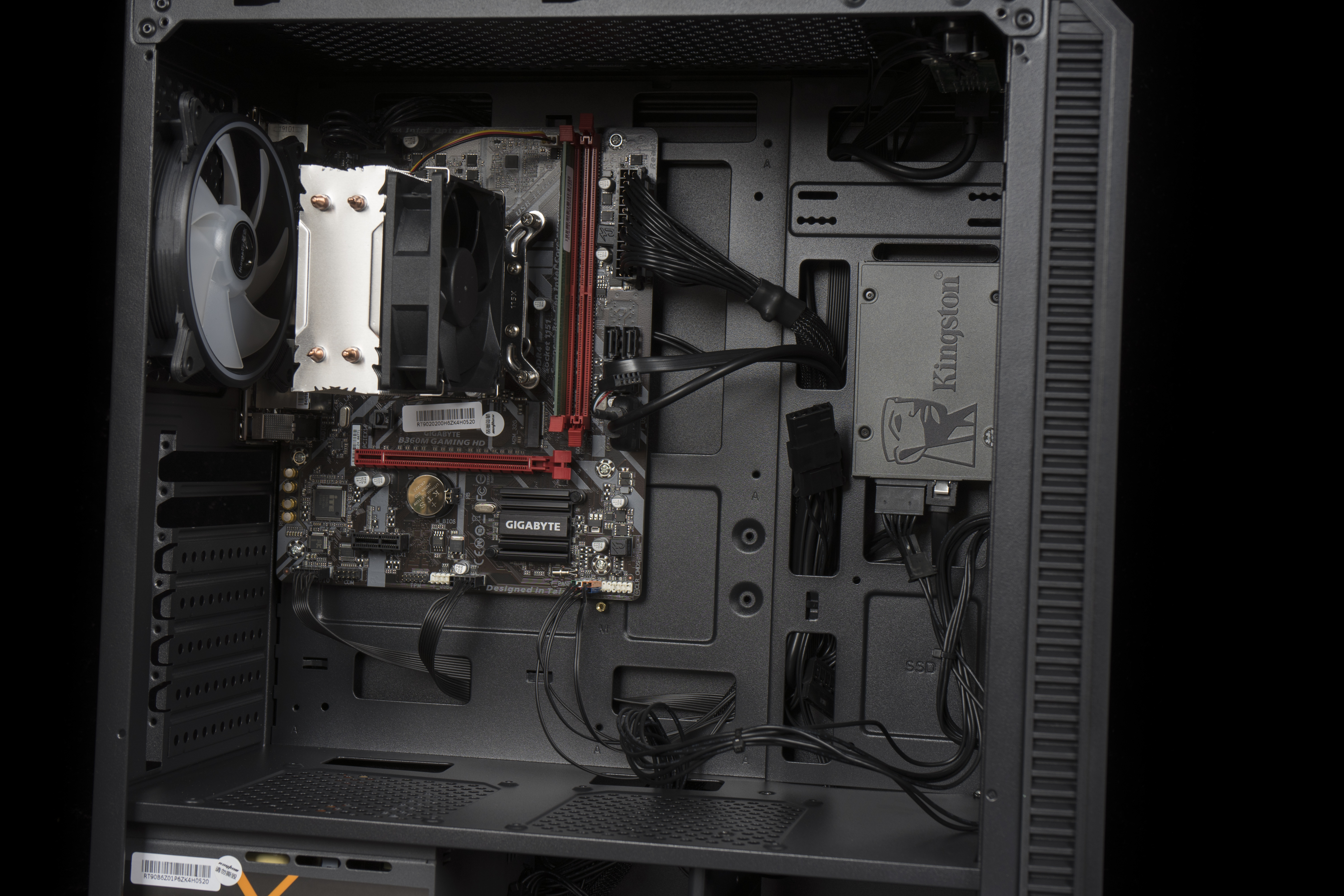 雷霆世纪复仇者v154怎么样,雷霆世纪复仇者电脑主机