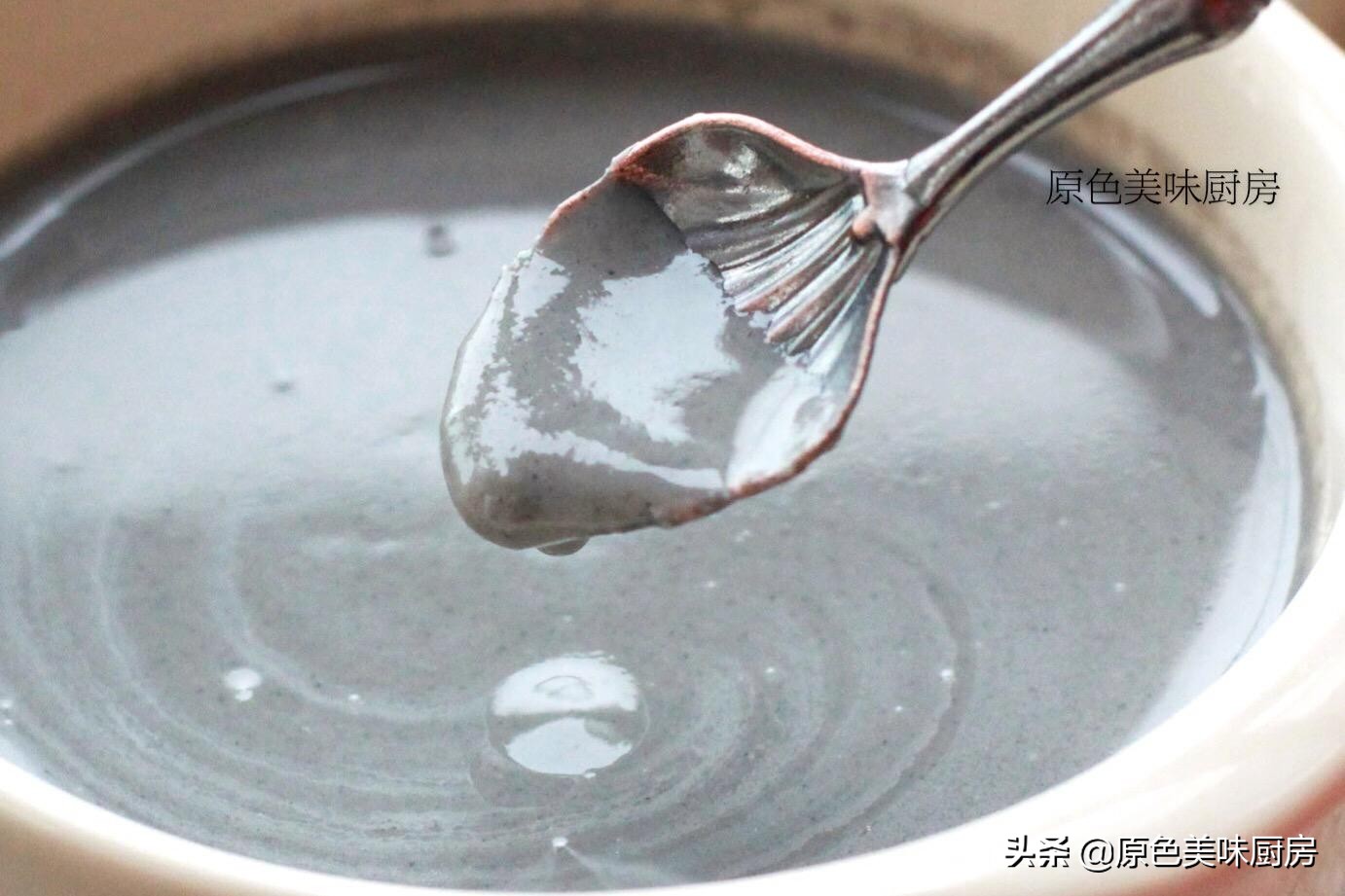 儿童营养米糊的做法大全,营养米糊的做法大全集视频