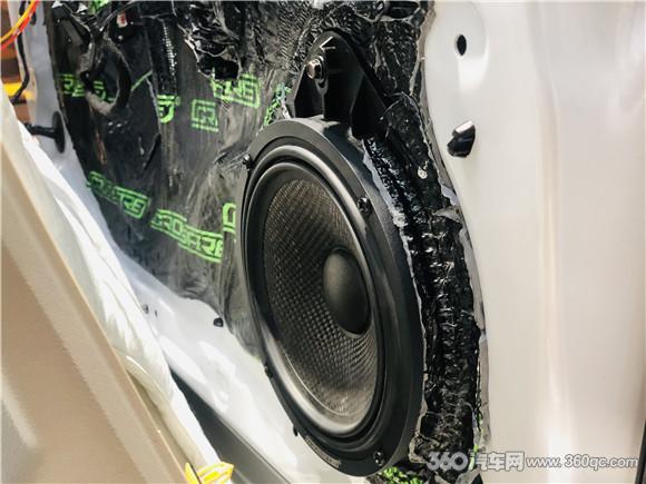 别克gl8按喇叭不响,别克gl8原厂音响调节最佳效果