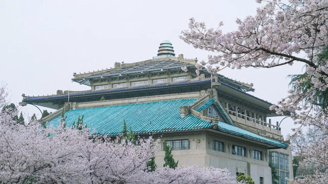 武汉大学2020年招生简章,武汉湖北大学2021年招收章程