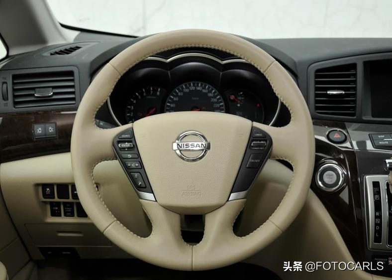 日产贵士3.5l二手车价格,日产贵士2018款价格