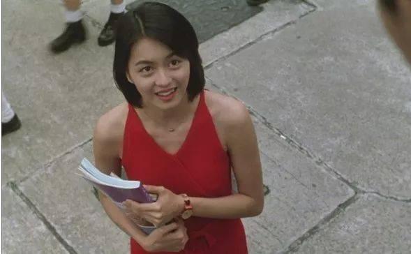 和周星驰合作的女明星苑琼丹,周星驰评价苑琼丹的电影