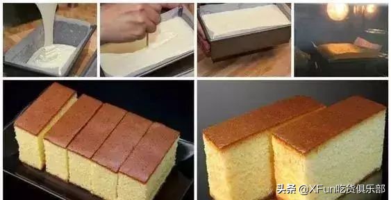 以城市命名的这款蛋糕,原来是在“忽悠“人啊!