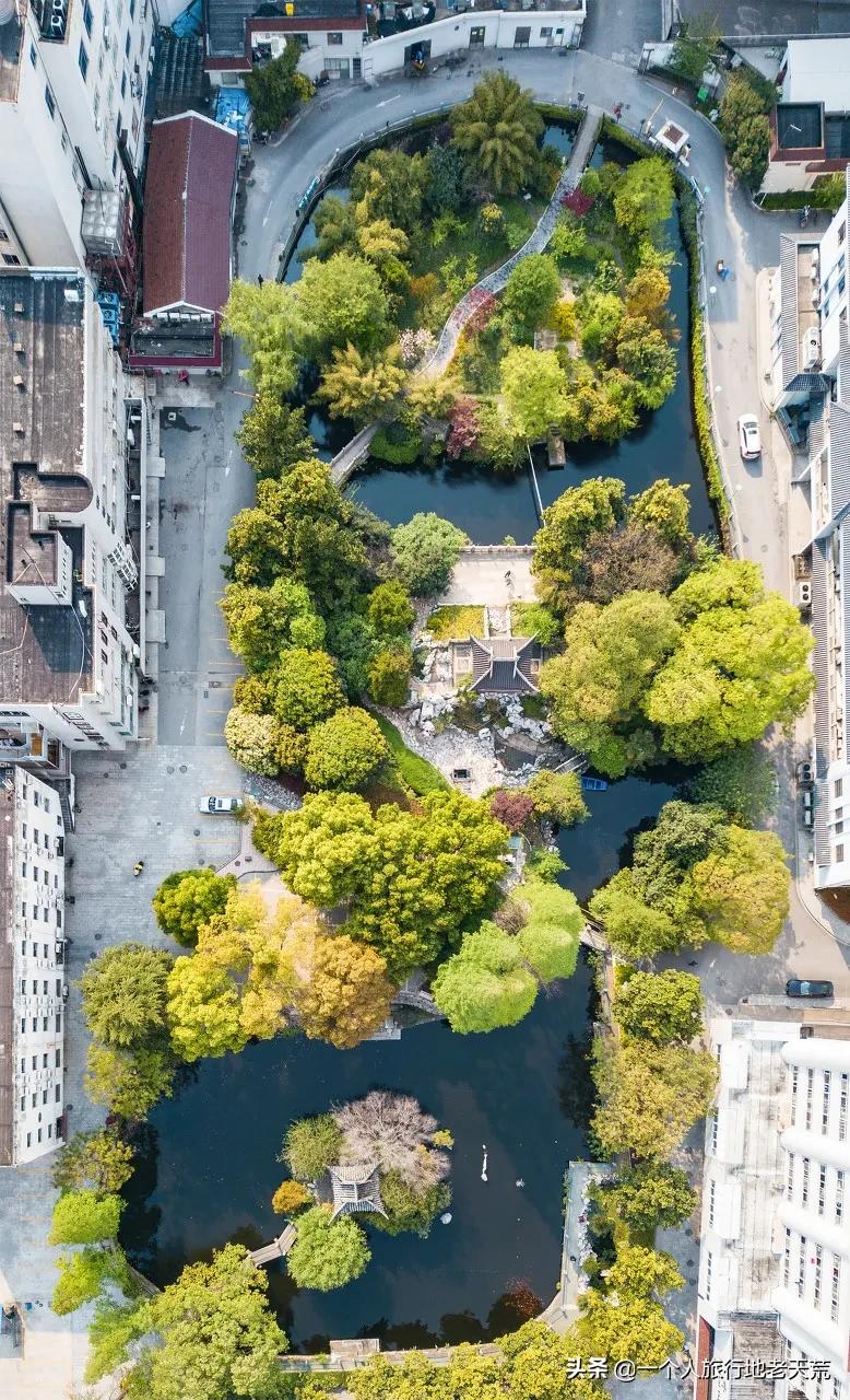 江苏这个“快乐”的城市，颜值不输苏杭，连苏东坡都在这养老