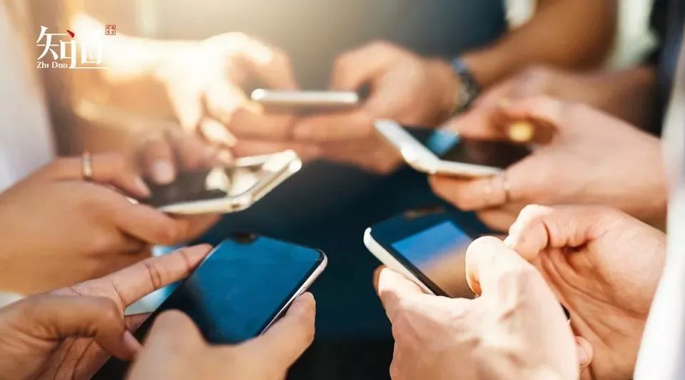 你被微信绑架了吗？