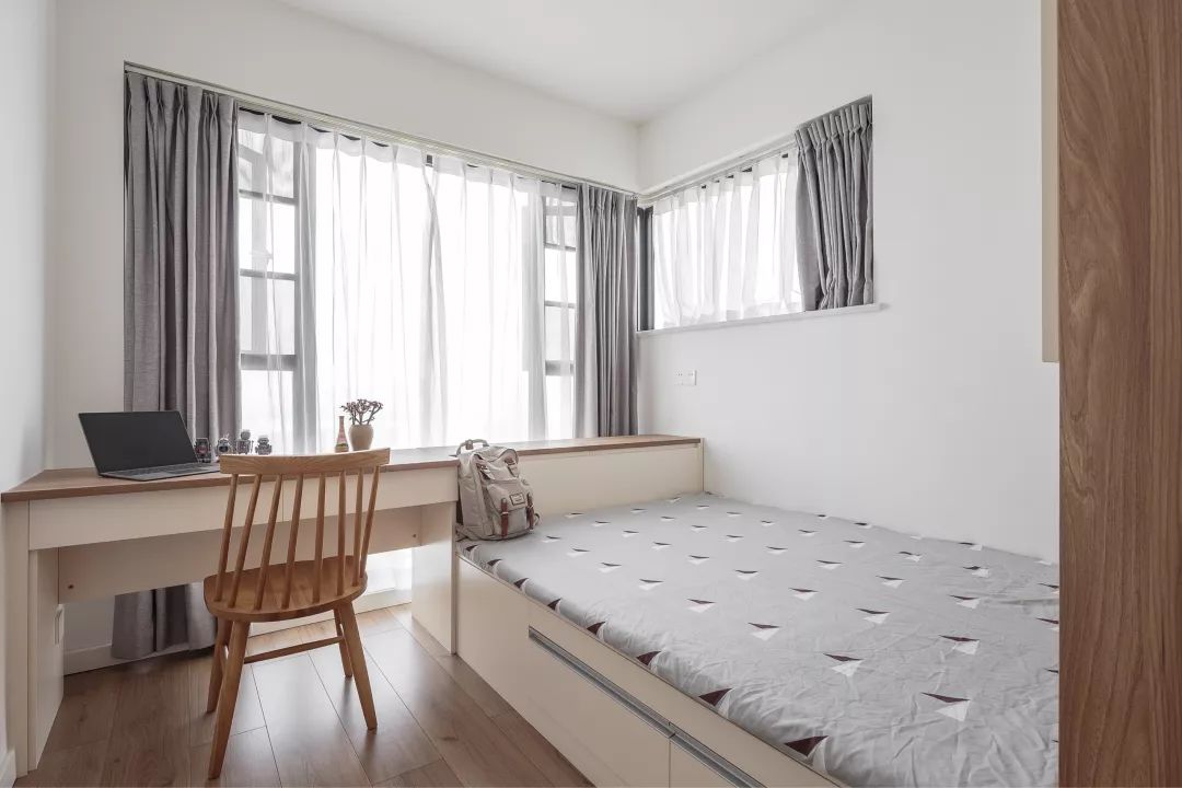 小尼宅配|北漂5年，我终于明白了房子的意义所在